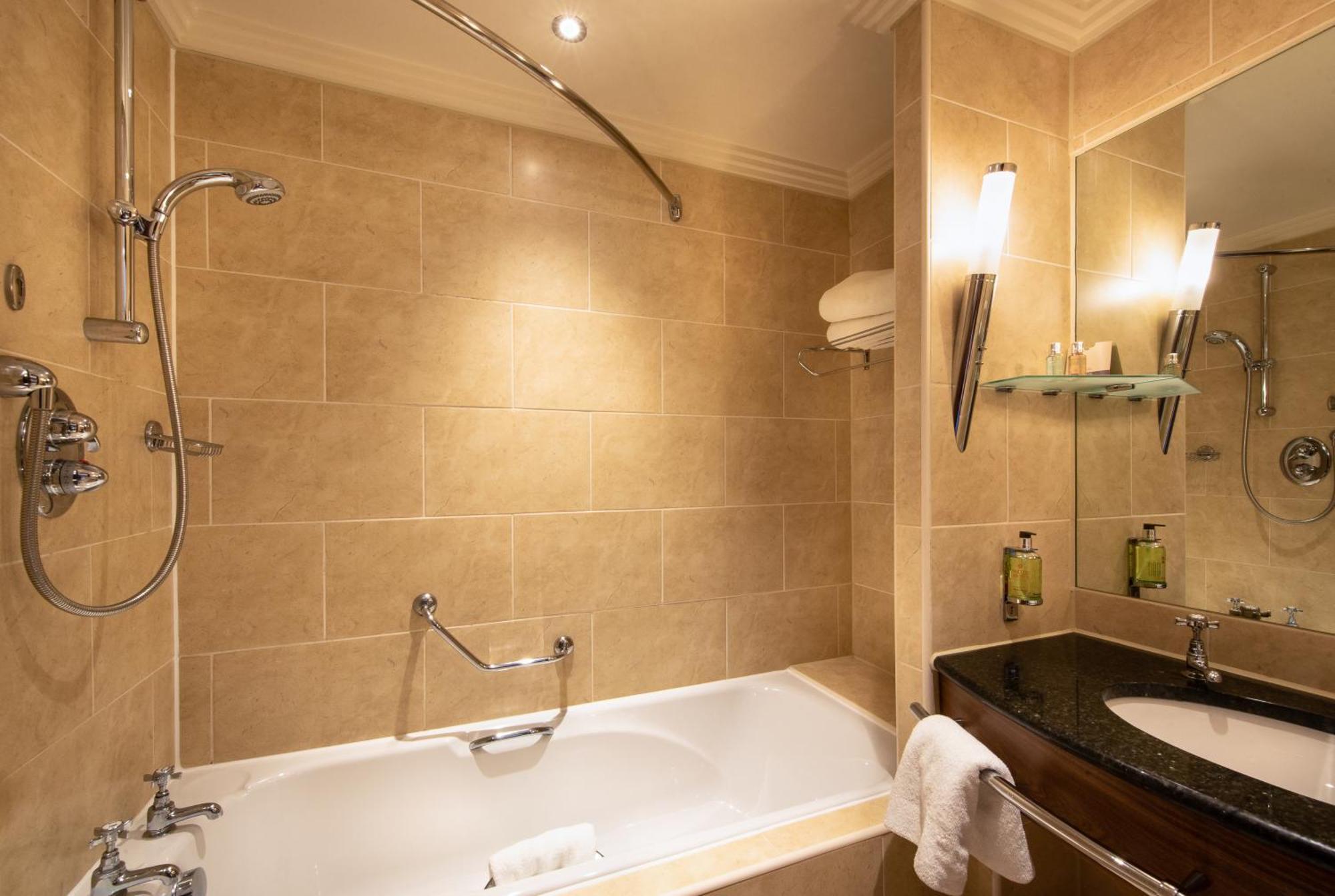Morley Hayes Hotel Derby Buitenkant foto